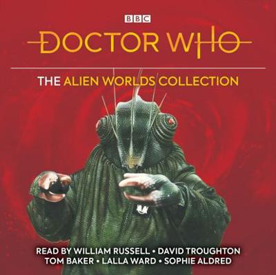 Doctor Who - BBC Audio - Doctor Who and the Zarbi reviews