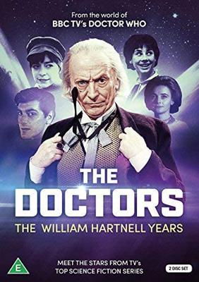 Doctor Who - Reeltime Pictures - The Doctors (The William Hartnell Years) reviews