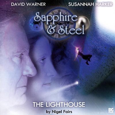 Sapphire & Steel - 1.4 - The Lighthouse reviews