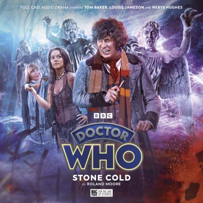 Doctor Who - Fourth Doctor Adventures - 12.5 - Stone Cold reviews