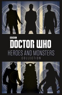 Doctor Who - Heroes and Monsters Collection - The Stranger reviews