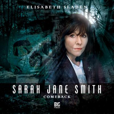 Doctor Who - Sarah Jane Smith - 1.1 - Comeback reviews