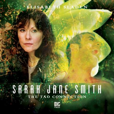 Doctor Who - Sarah Jane Smith - 1.2 - The Tao Connection reviews