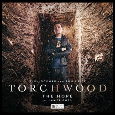 Torchwood - Torchwood - Big Finish Audio - 30. The Hope reviews