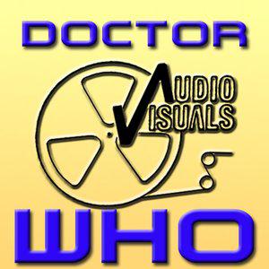 Doctor Who - Audio Visuals - 27. Geopath  reviews