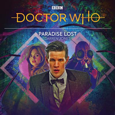 Doctor Who - BBC Audio - Paradise Lost reviews