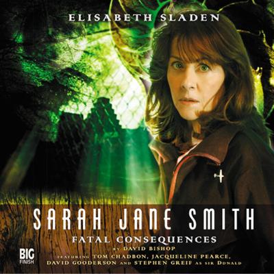 Doctor Who - Sarah Jane Smith - 2.3 - Fatal Consequences reviews