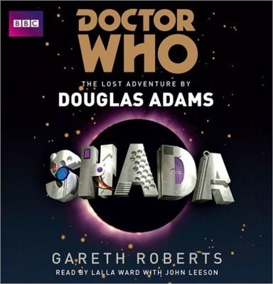 Doctor Who - BBC Audio - Shada (Audio of Novel) reviews