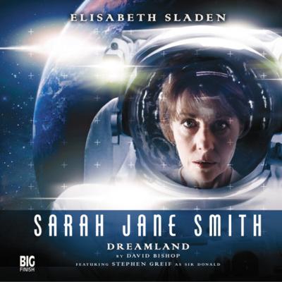Doctor Who - Sarah Jane Smith - 2.4 - Dreamland reviews
