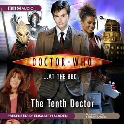 Doctor Who - Doctor Who at the BBC - Doctor Who at the BBC: The Tenth Doctor reviews