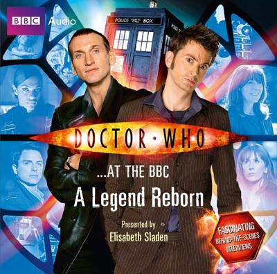 Doctor Who - Doctor Who at the BBC - Doctor Who at the BBC: A Legend Reborn reviews