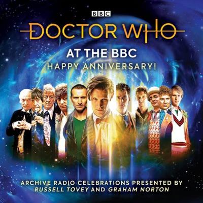 Doctor Who - Doctor Who at the BBC - Doctor Who at the BBC: Happy Anniversary reviews