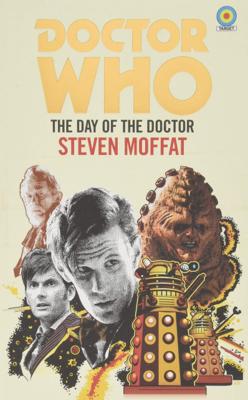 Doctor Who - Target Novels - The Day of the Doctor reviews