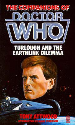 Doctor Who - Target Novels - Turlough and the Earthlink Dilemma reviews