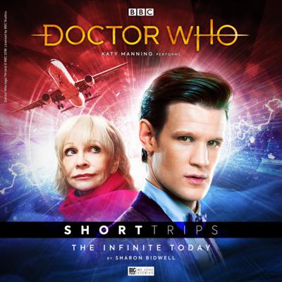 Doctor Who - Short Trips Audios - 10.1 - The Infinite Today reviews