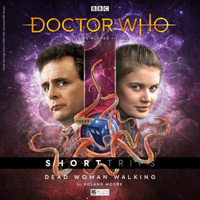Doctor Who - Short Trips Audios - 10.4 - Dead Woman Walking reviews