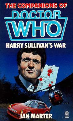 Doctor Who - Target Novels - Harry Sullivan's War reviews
