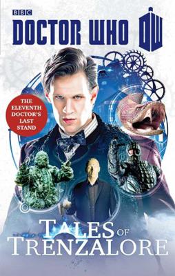 Doctor Who - BBC New Series Novels - An Apple a Day... reviews