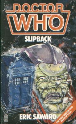 Doctor Who - Target Novels - Slipback reviews
