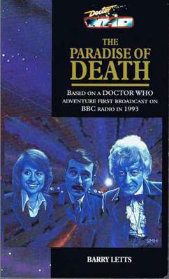 Doctor Who - Target Novels - The Paradise of Death reviews