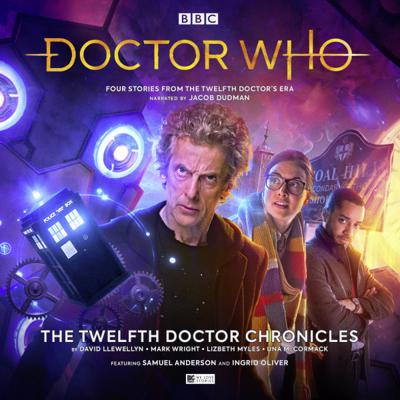 Doctor Who - The Twelfth Doctor Chronicles - 1.1 - The Charge of the Night Brigade reviews