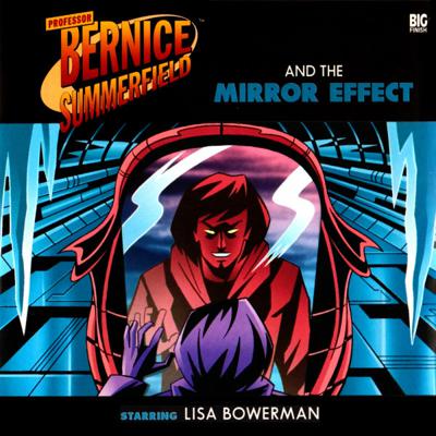 Bernice Summerfield - 3.4 - The Mirror Effect reviews