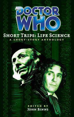 Doctor Who - Short Trips 07 : Life Science - Primitives reviews