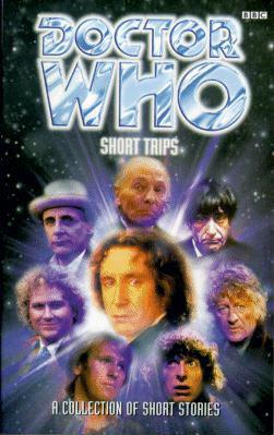 Doctor Who - BBC : Short Trips - Old Flames reviews