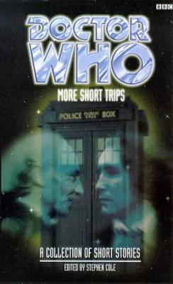Doctor Who - BBC : More Short Trips - uPVC reviews