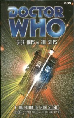 Doctor Who - BBC : Short Trips and Side Steps - The Queen of Eros reviews