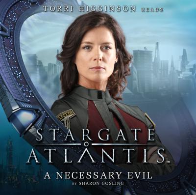 Stargate - 1.2 - Stargate Atlantis - A Necessary Evil reviews