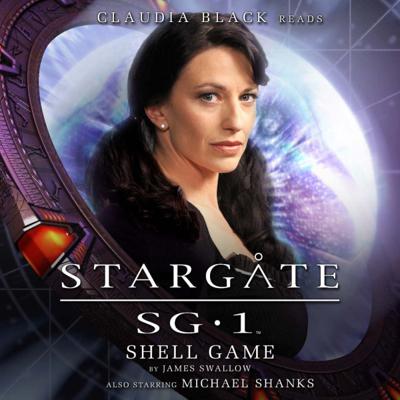 Stargate - 1.3 - Stargate SG-1 - Shell Game reviews