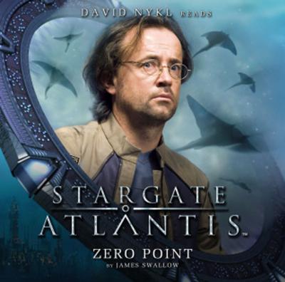 Stargate - 1.6 - Stargate Atlantis - Zero Point reviews
