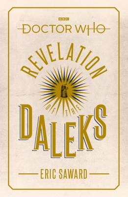 Doctor Who - Novels & Other Books - Revelation of the Daleks reviews