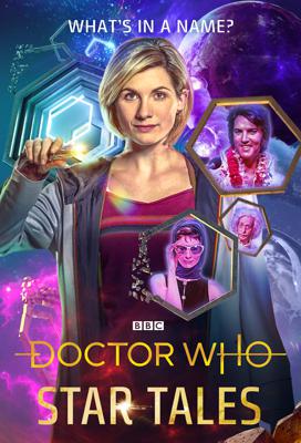 Doctor Who - Novels & Other Books - Star Tales reviews