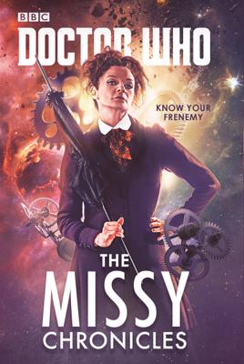 Doctor Who - Novels & Other Books - The Missy Chronicles reviews