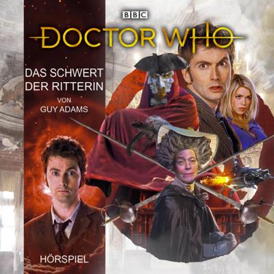 Doctor Who - Deutsche - 2.2 - Das Schwert der Ritterin reviews