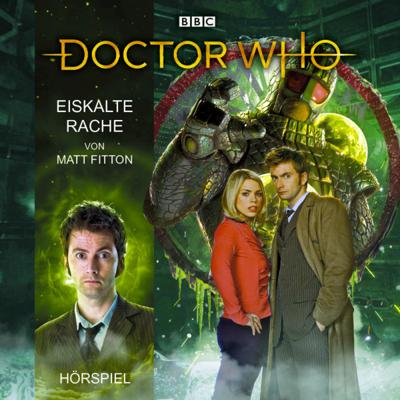 Doctor Who - Deutsche - 2.3 - Eiskalte Rache reviews