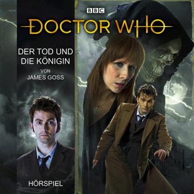 Doctor Who - Deutsche - 1.3 - Der Tod und die Königin reviews