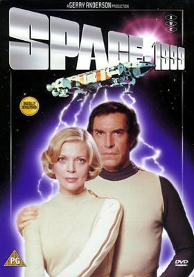 Space 1999 - Space 1999 - Television Series - Collision Course reviews