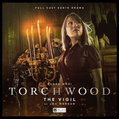 Torchwood - Torchwood - Big Finish Audio - 31. The Vigil reviews