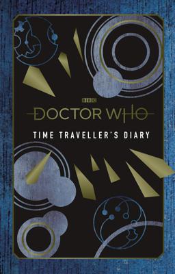 Doctor Who - Novels & Other Books - Doctor Who: Time Traveller's Diary reviews
