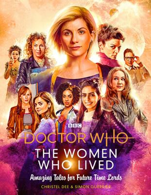 Doctor Who - Novels & Other Books - Doctor Who : The Women Who Lived reviews