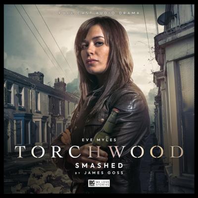 Torchwood - Torchwood - Big Finish Audio - 32. Smashed reviews