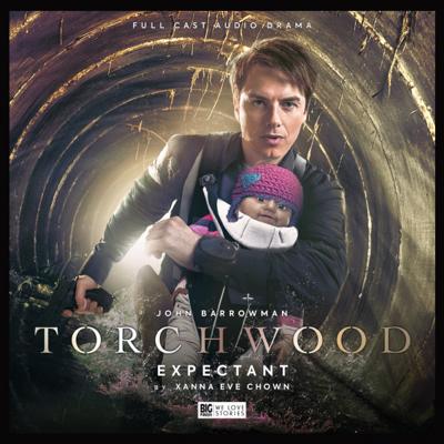 Torchwood - Torchwood - Big Finish Audio - 34. Expectant reviews