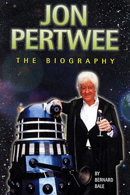 Doctor Who - Autobiographies & Biographies - Jon Pertwee: The Biography reviews