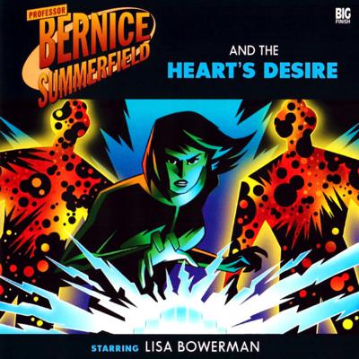 Bernice Summerfield - 6.1 - The Heart's Desire reviews