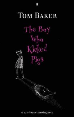 Doctor Who - Novels & Other Books - The Boy Who Kicked Pigs reviews