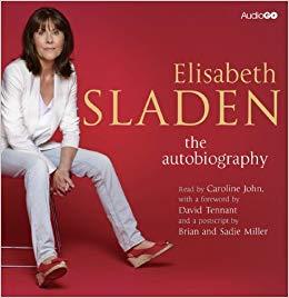 Doctor Who - Autobiographies & Biographies - Elisabeth Sladen: The Autobiography (Audio) reviews