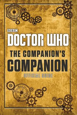 Doctor Who - Novels & Other Books - Doctor Who: Companions Companion reviews